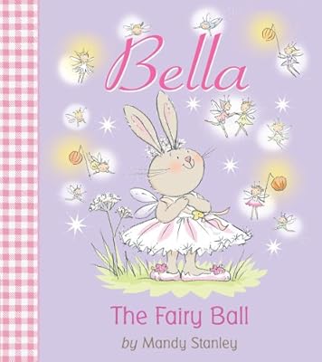 The Fairy Ball