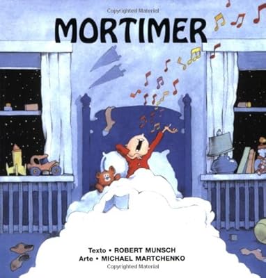 Mortimer Spanish Edition