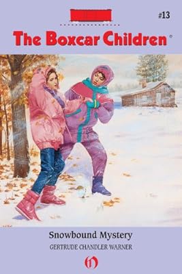 Snowbound Mystery