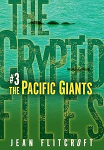 The Pacific Giants by Jean Flitcroft