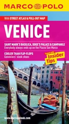 Venice Marco Polo Guide