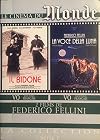 2 Films by Federico Fellini