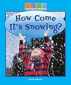 How Come It's Snowing?