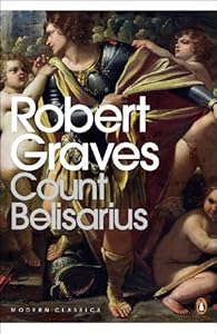Count Belisarius