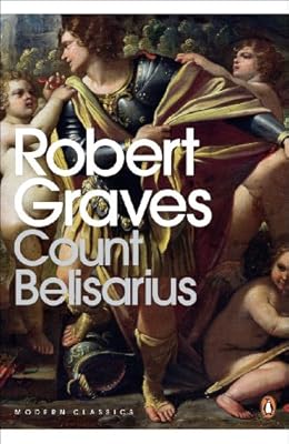 Count Belisarius