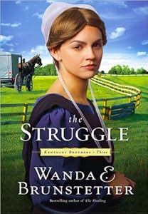 The Struggle (Kentucky Brothers) by Wanda E. Brunstetter