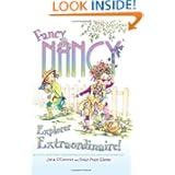 Fancy Nancy Big Book
