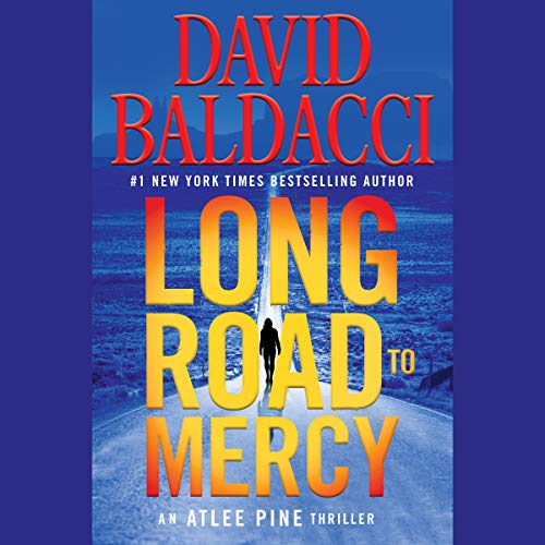Long Road to Mercy by David Baldacci