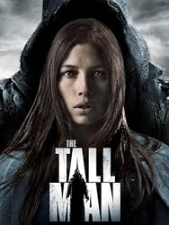 The Tall Man