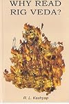 Why read Rig Veda?