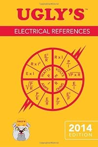 Ugly's Electrical References, 2014 Edition by Jones &amp; Bartlett Learning