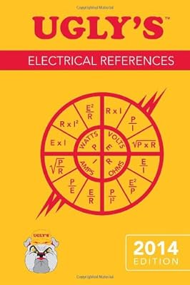 Ugly's Electrical References, 2014 Edition