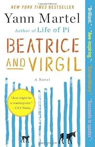 Beatrice and Virgil: A Novel