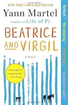 Beatrice and Virgil: A Novel