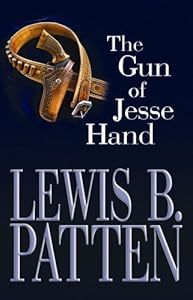 The gun of Jesse Hand