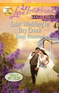 Lilac Wedding in Dry Creek