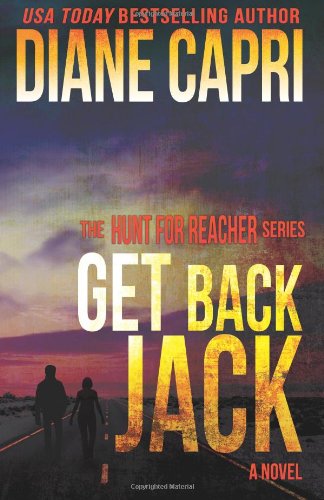 Get Back Jack by Diane Capri