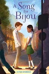 A Song for Bijou by Josh Farrar