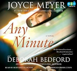 Any Minute: Joyce Meyer