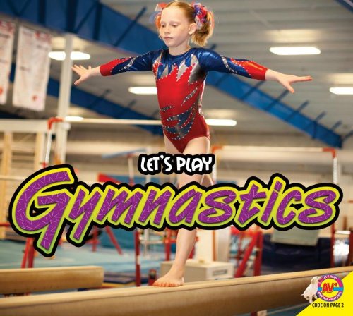 Gymnastics by Aaron Carr