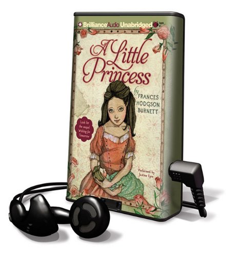 A Little Princess by Frances Hodgson Burnett
