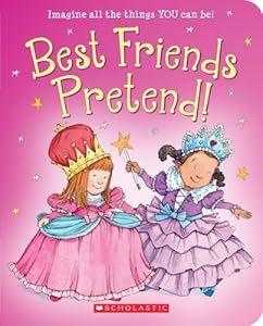 Best Friends Pretend