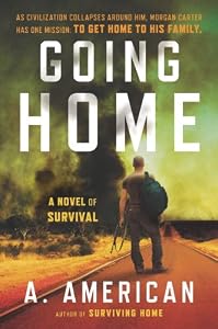 Going Home: A Novel