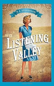 The listening valley