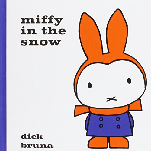 Miffy at the playground by Dick Bruna