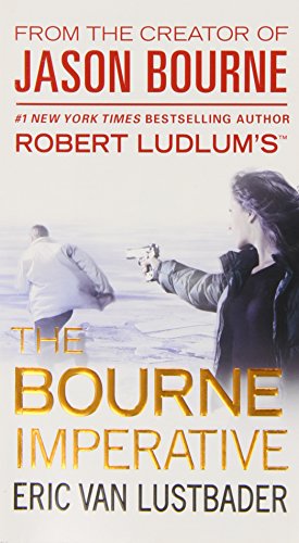 Robert Ludlum's the Bourne Imperative by Eric Lustbader