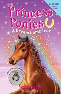 Princess Ponies 2: A Dream Come True
