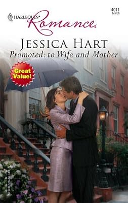 Promoted: To Wife and Mother