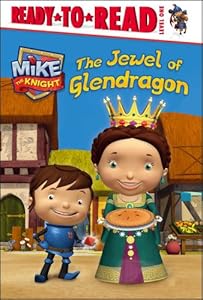 The jewel of Glendragon