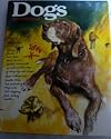 Dogs, Rien Portvliet, 1983 Abrams, Inc, Printed in Netherlands