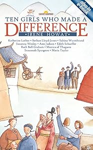 Ten Girls Who Made a Difference