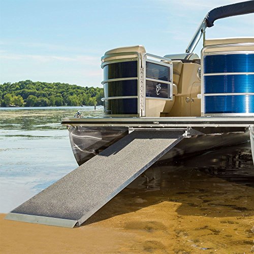 Algopix Similar Product 16 - Harbor Mate Pontoon Boat Ramp  600