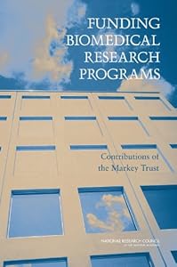 Funding Biomedical Research Programs: Contributions of the Markey Trust
