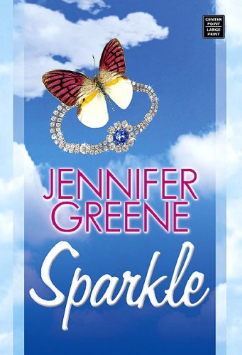Sparkle by Jennifer Greene