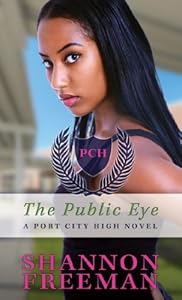 The Public Eye
