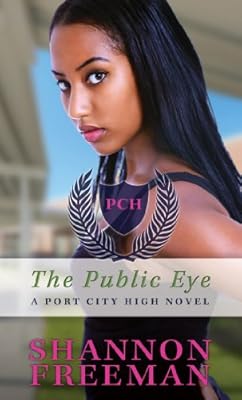 The Public Eye