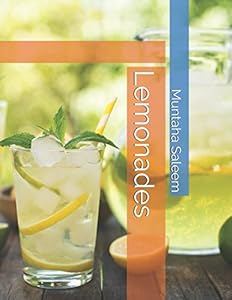 Lemonades by Muntaha Saleem