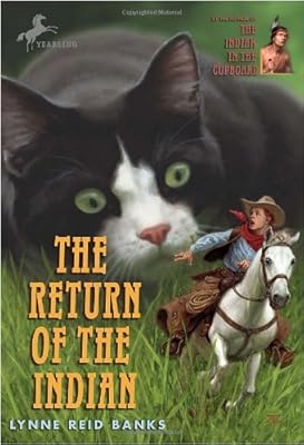 The Return of the Indian