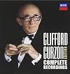 Clifford Curzon Edition: Complete Recordings