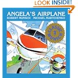 Angela's Airplane
