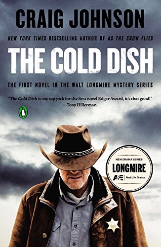 Death Without Company by Craig Johnson