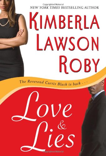 Love and Lies by Kimberla Lawson Roby