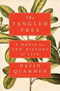 The Tangled Tree: A Radical New History of Life