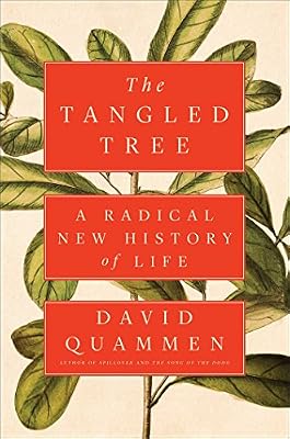 The Tangled Tree: A Radical New History of Life