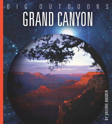 Grand Canyon by Valerie Bodden