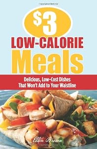 $3 low-calorie meals